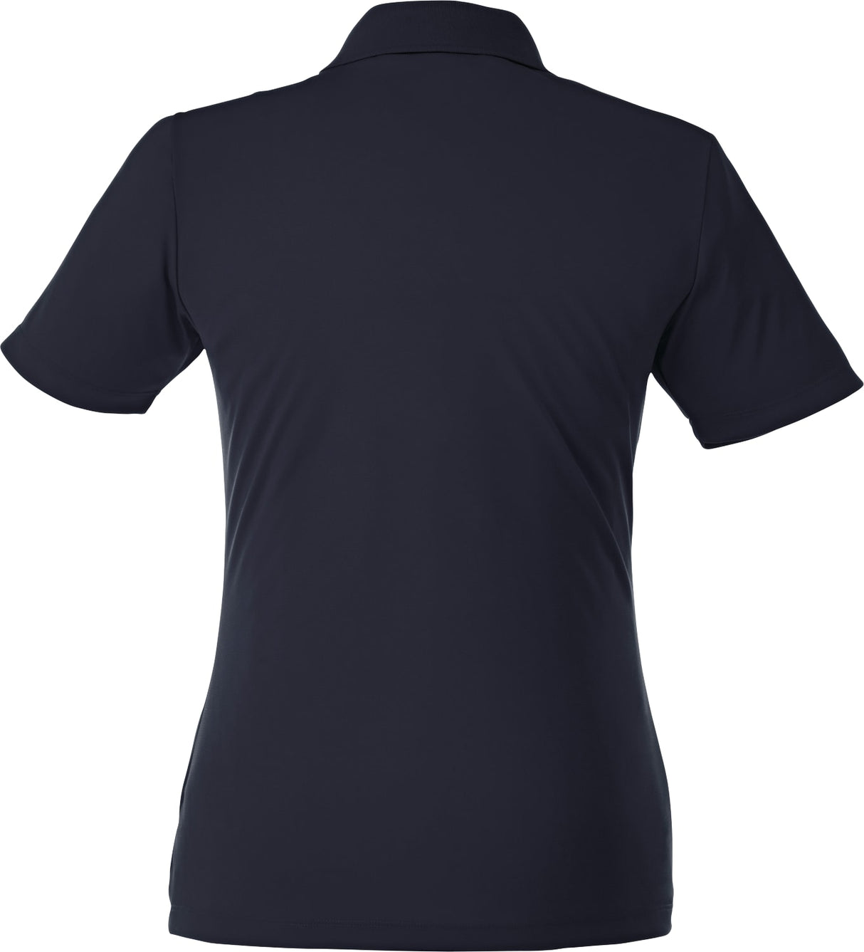 Women's DADE Short Sleeve Polo