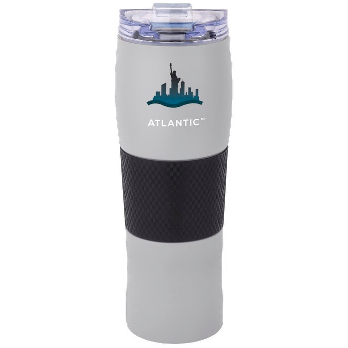 16 oz Urban Peak ® Kirra Trail Vacuum Tumbler