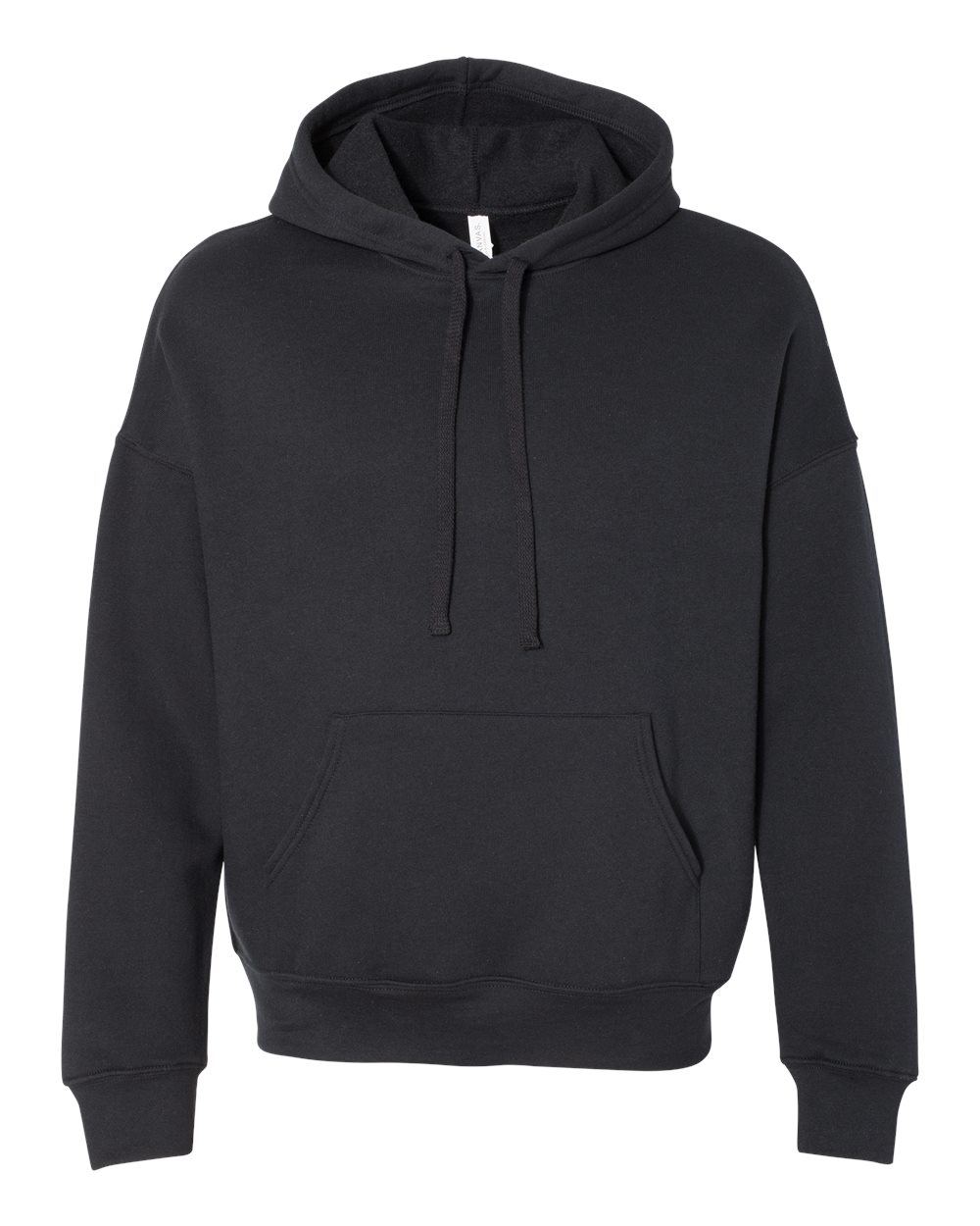 Bella+Canvas® Unisex Sponge Fleece Drop Shoulder Hoodie