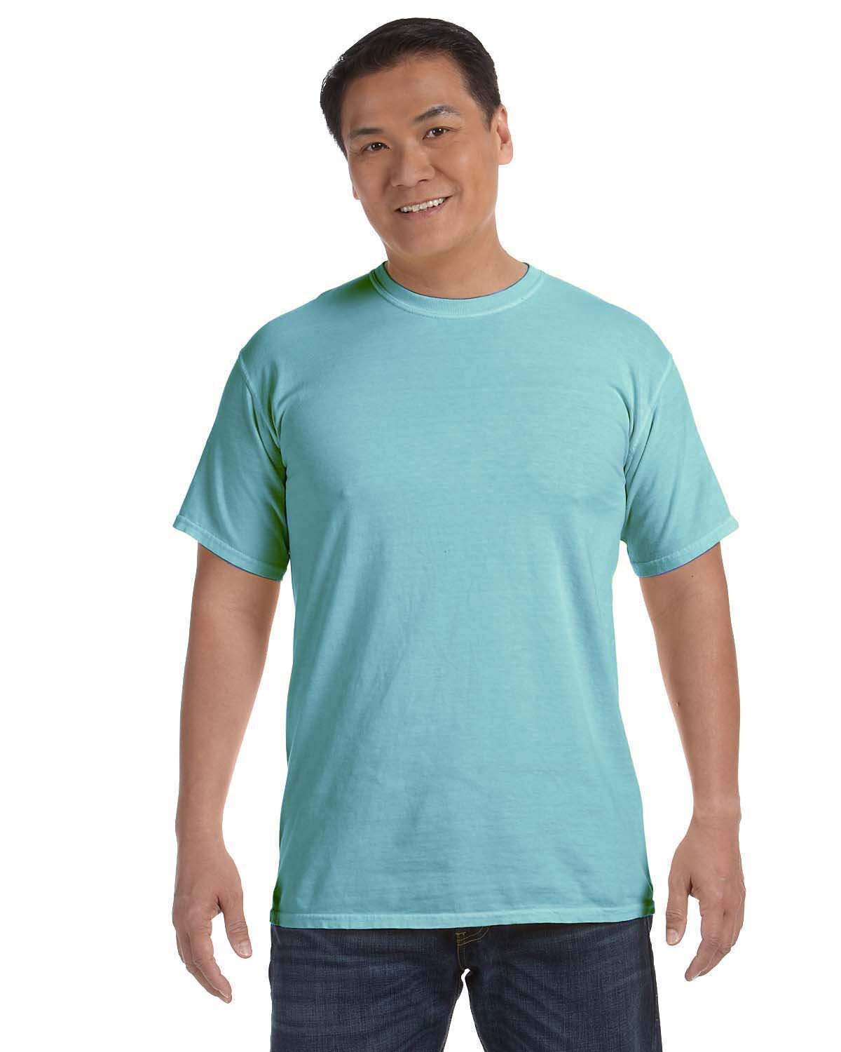 000054 Comfort Colors Adult Heavyweight T-Shirt