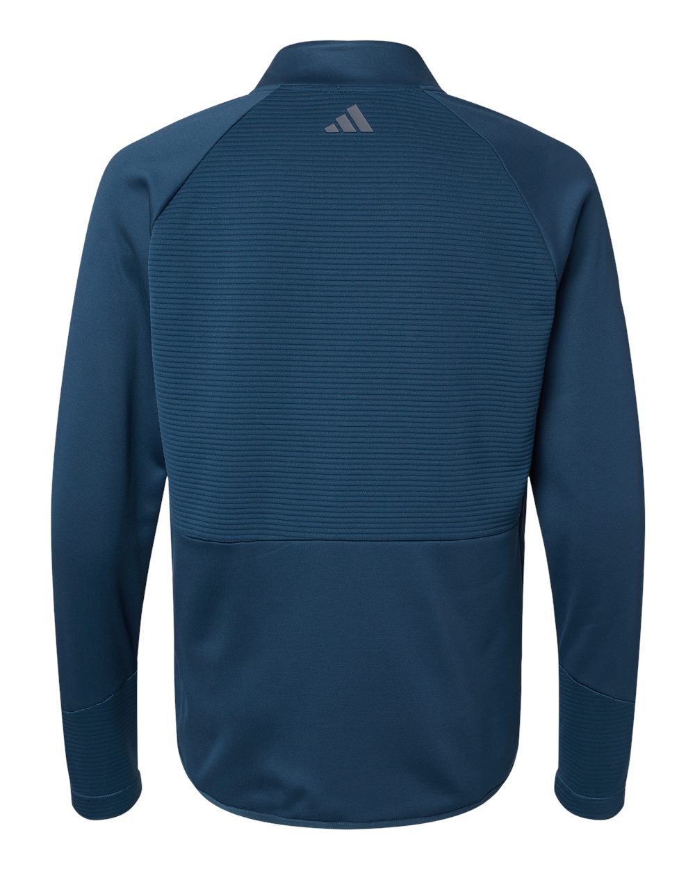 Adidas® Quarter-Zip Pullover