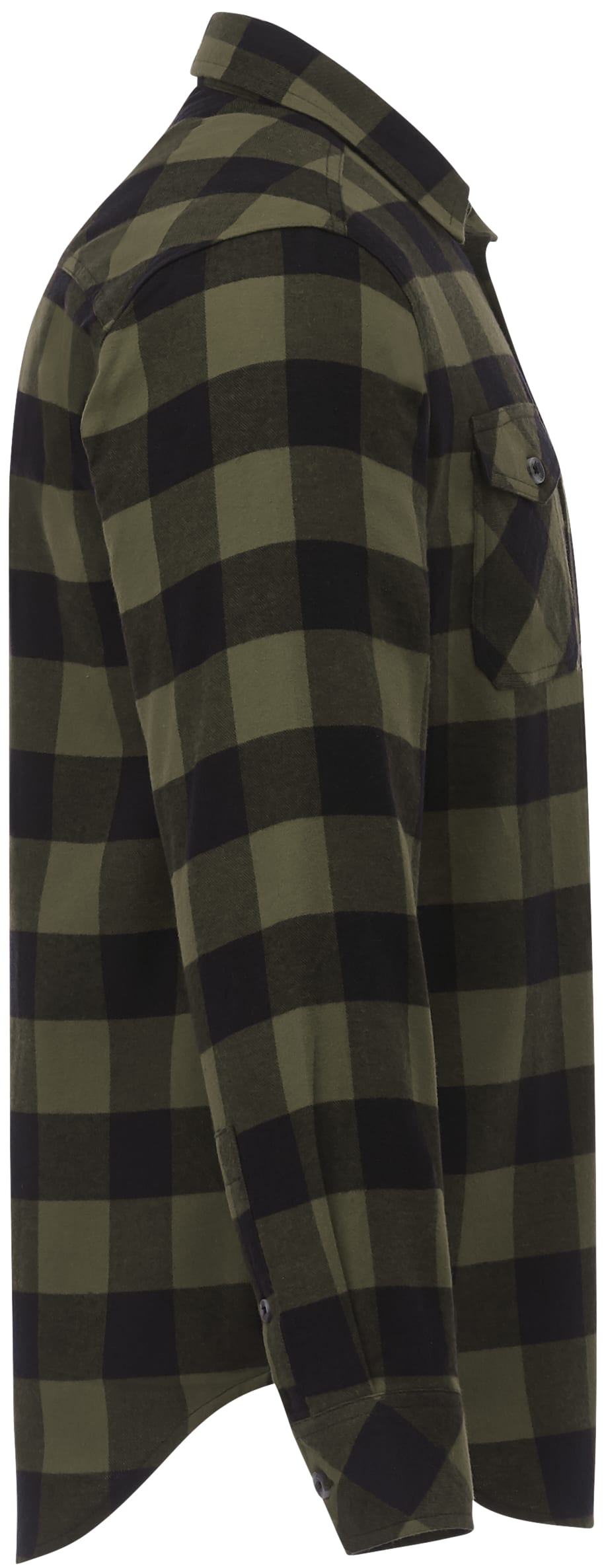 Men's SPRUCELAKE Roots73 Long Sleeve Shirt