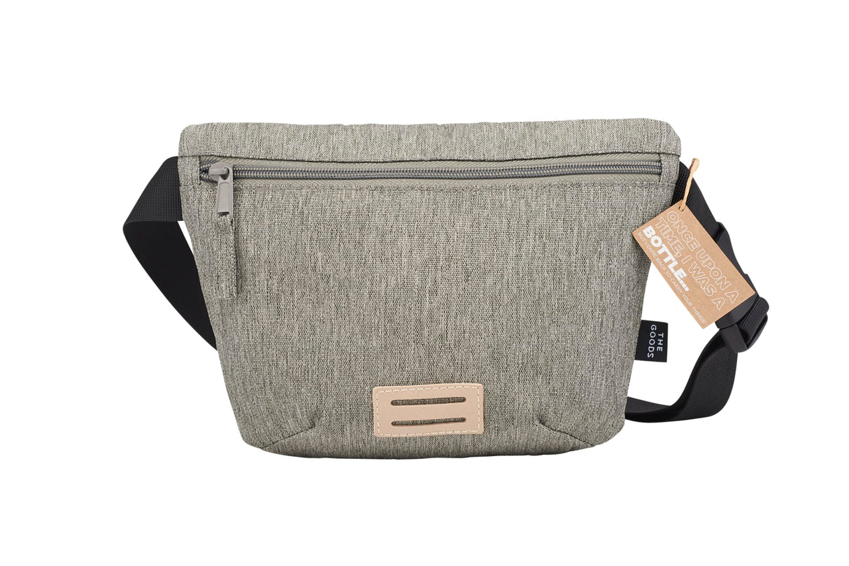 The Goods Recycled Fanny Pack