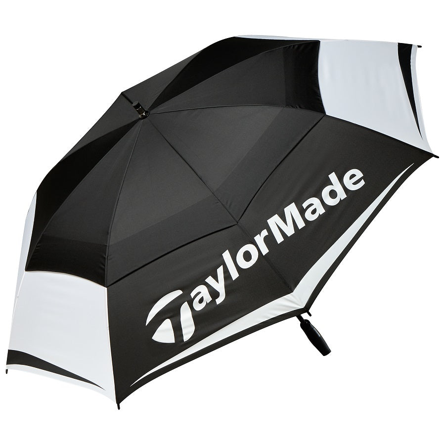 TaylorMade® Double Canopy Umbrella