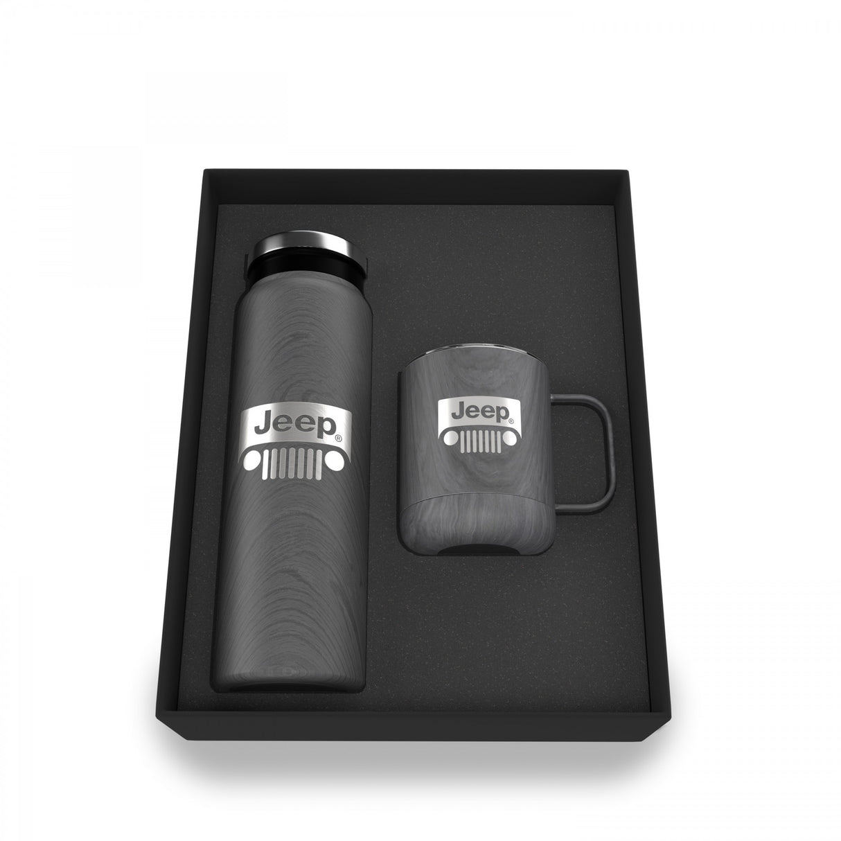 Ronan Trend Setter X Mean Muggin' Twin Kit