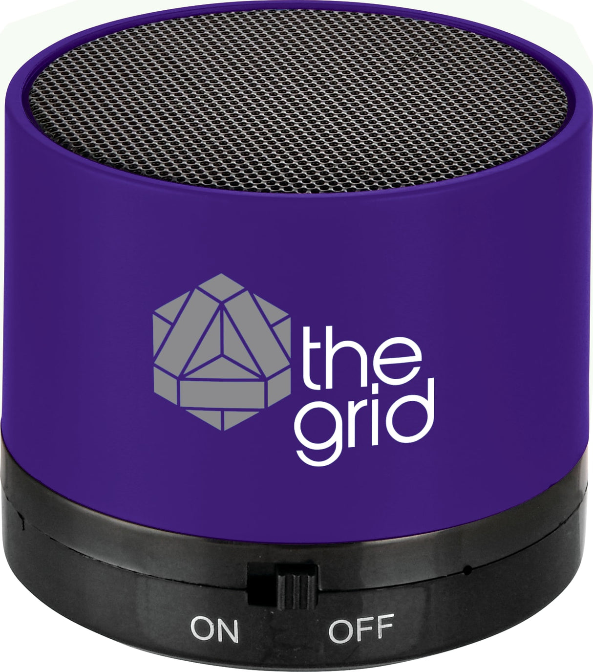 Cylinder Bluetooth Speaker