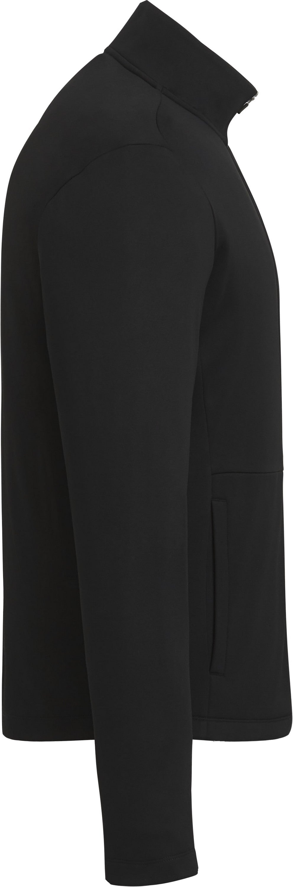 MERRITT Eco Knit Full Zip - Men's