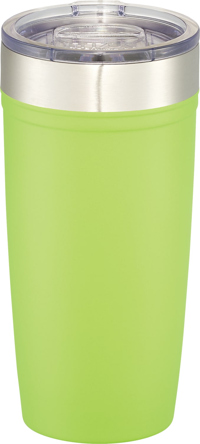Arctic Zone® Titan Thermal HP® Copper Tumbler 20oz