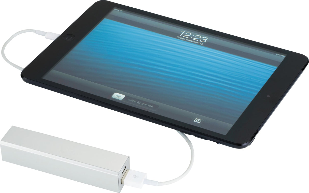 Jolt 2,200 mAh Power Bank