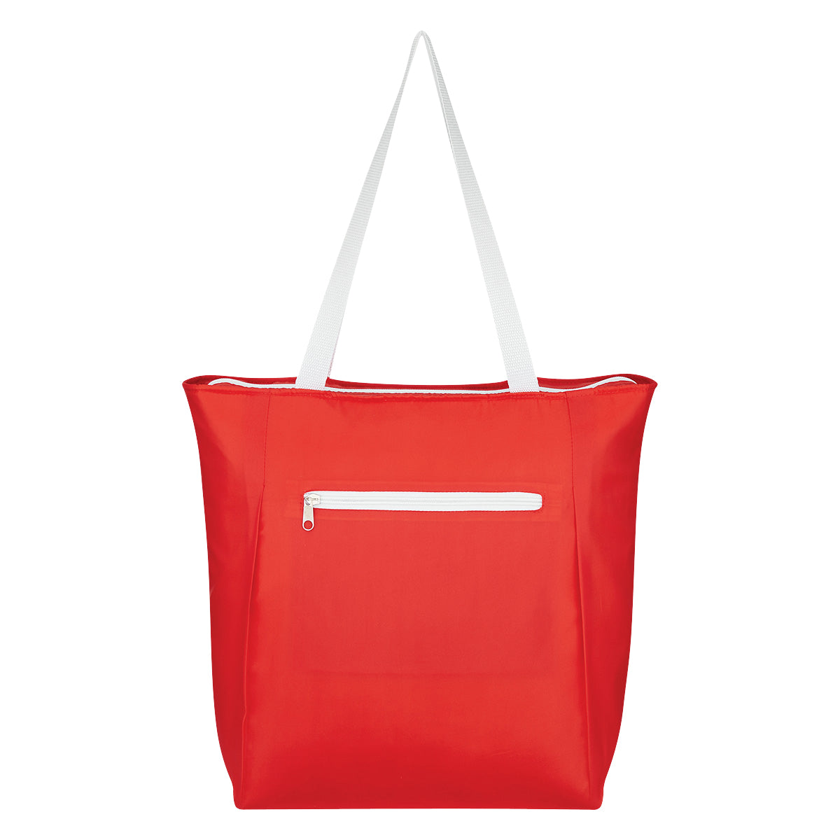 Flare Kooler Tote Bag