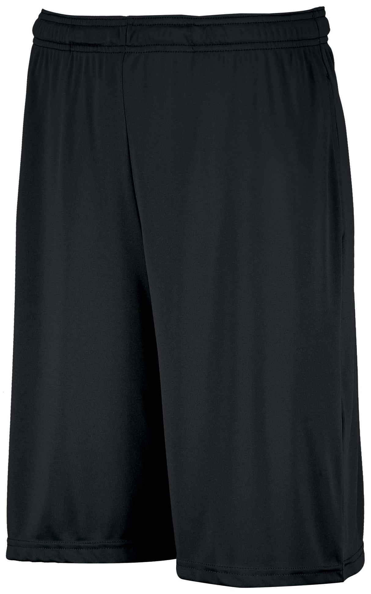 Dri-Power Essential Performance Shorts w/Pockets