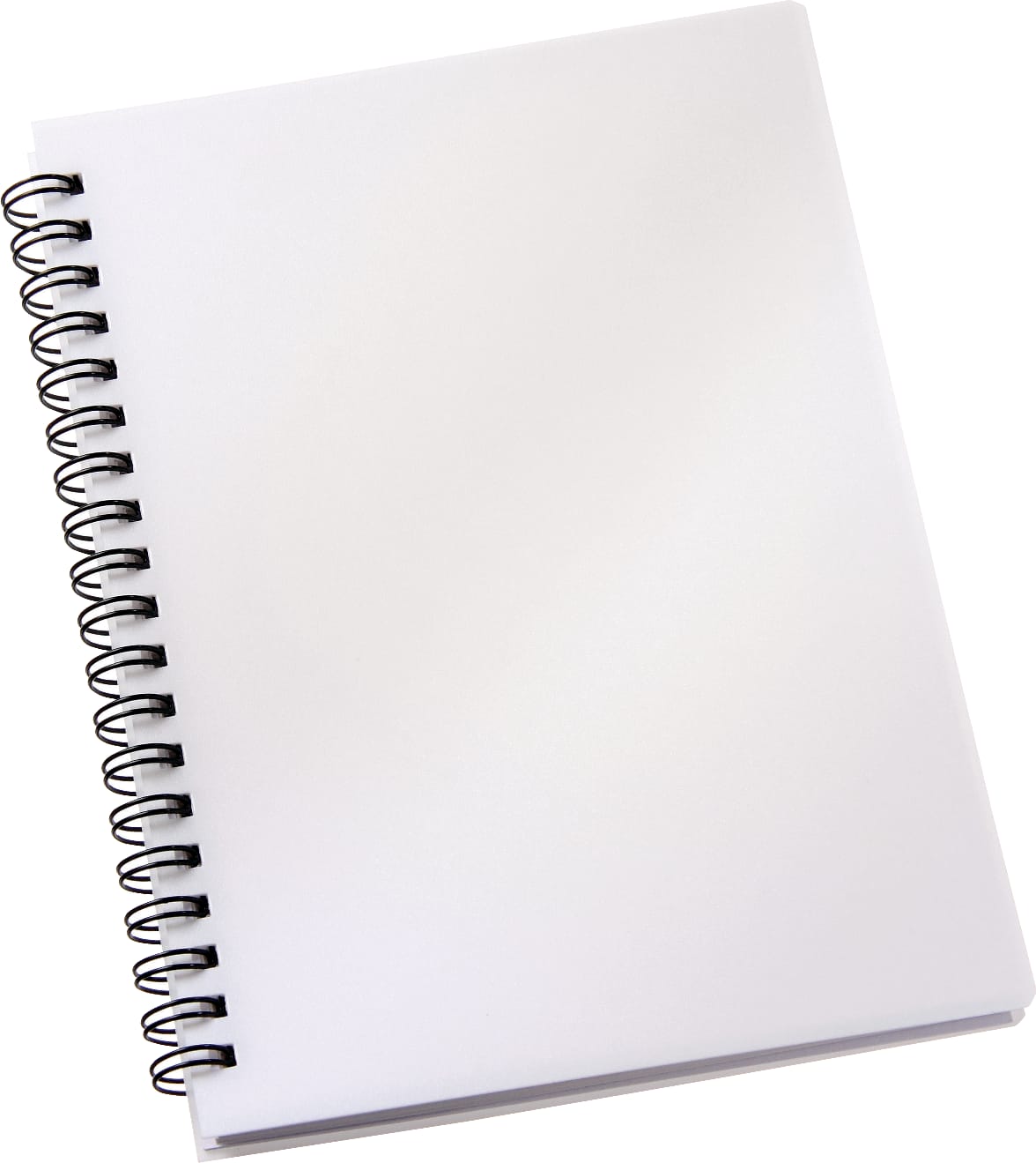 5" x 7" FSC Mix Duchess Spiral Notebook