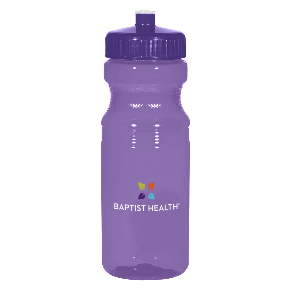 24 Oz. Poly-clear‚Ñ¢ Fitness Bottle