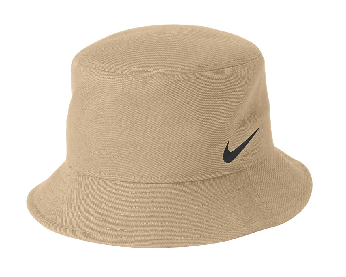 Nike Swoosh Bucket Hat