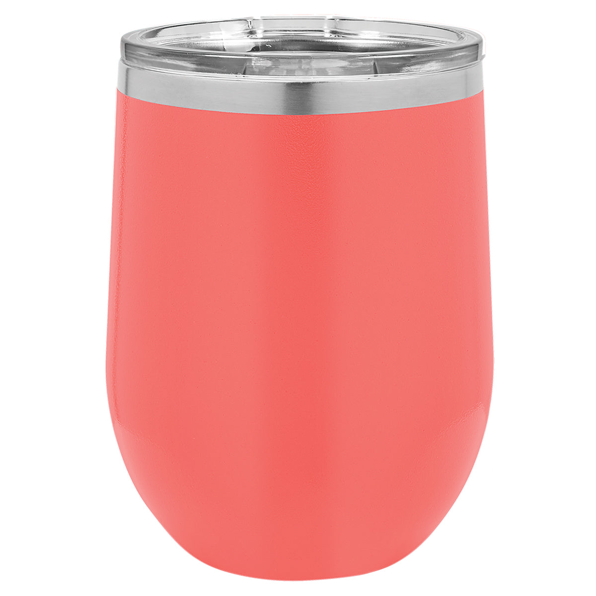 12 Oz. Polar Camel Stemless Wine Tumbler