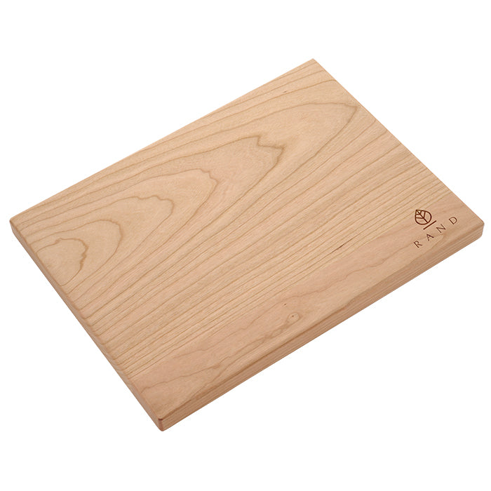 Niagara Cutlery™ Cherry Rec Cutting Board 12"