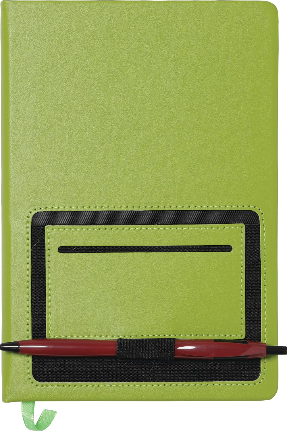 6" x 8" Moda Notebook