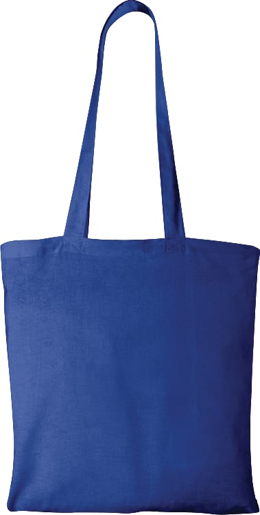 Carolina 4oz Cotton Canvas Tote