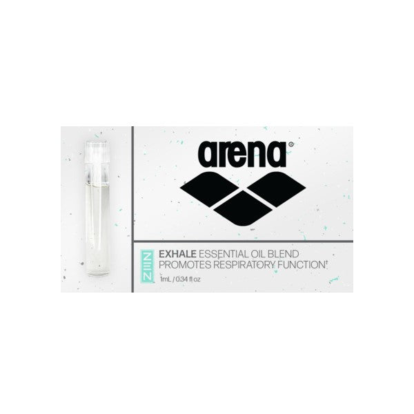 Essential Oil Sample Vial w/Card