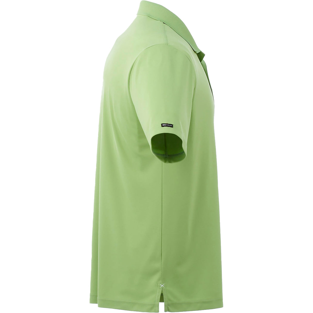 Men's Moreno Short Sleeve Polo