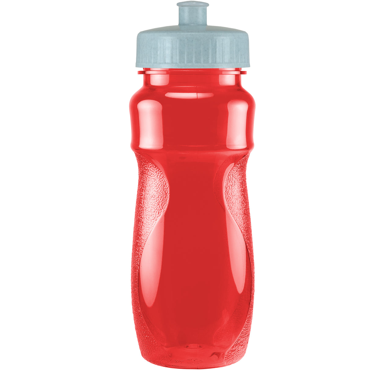24 Oz. Eclipse Bottle w/ Push Pull Lid