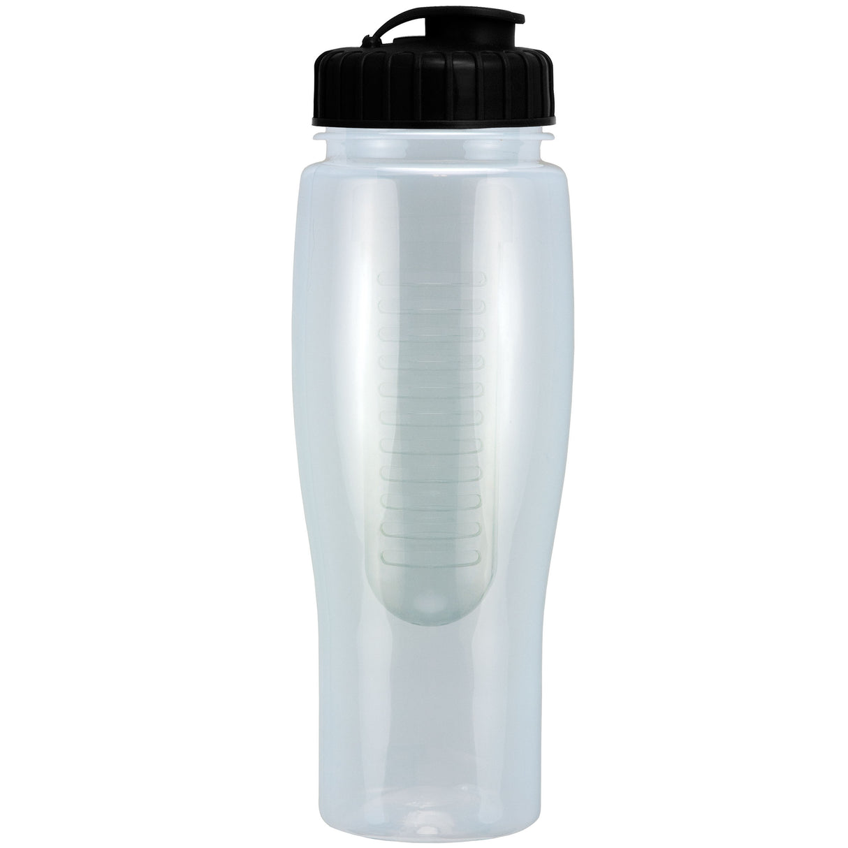 24 Oz. Contour Bottle with Infuser