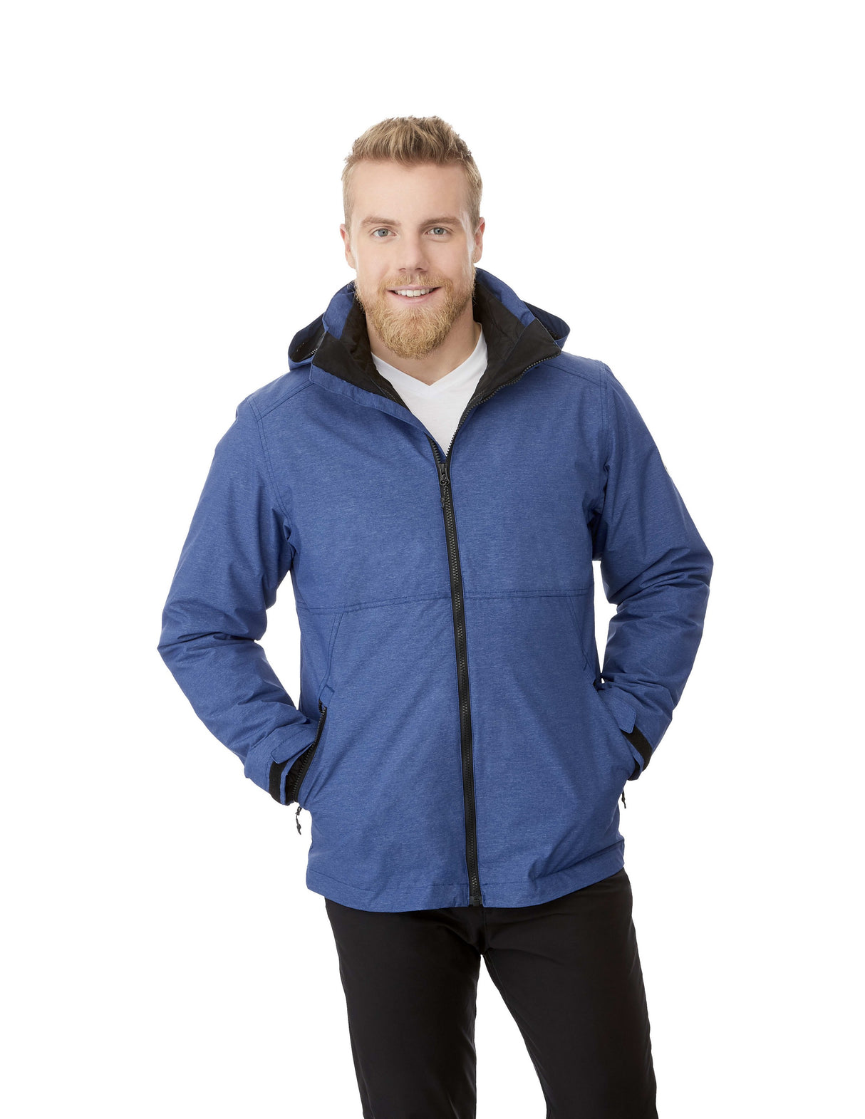 Men's Delamar 3-in-1 Jacket