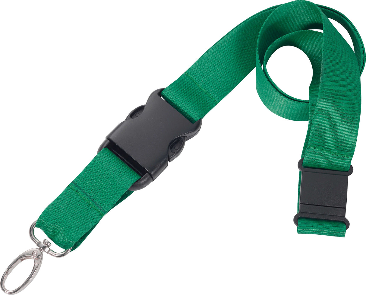 Hang In There Lanyard