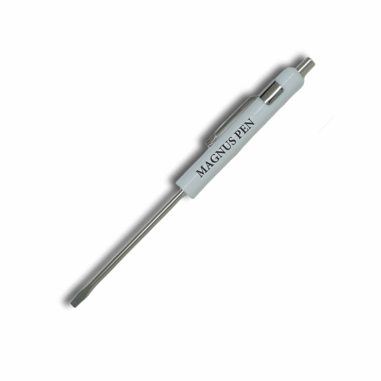 000986 Plane Slot Screwdriver with Magnetic Post (3-5 Days)