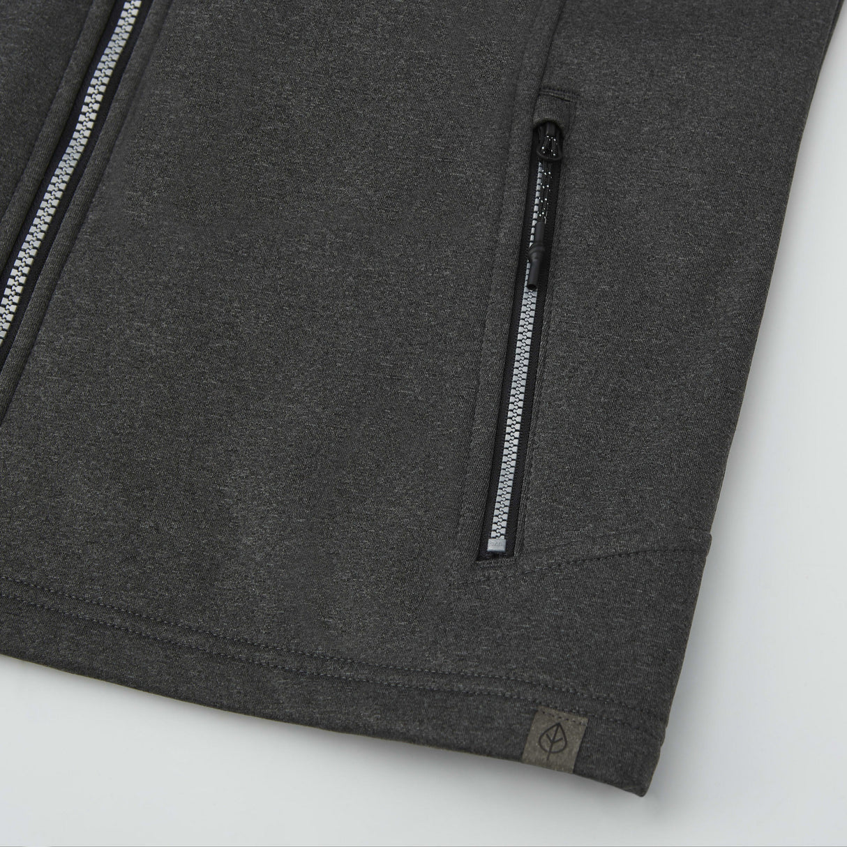 JORIS Eco Softshell Vest- Women's