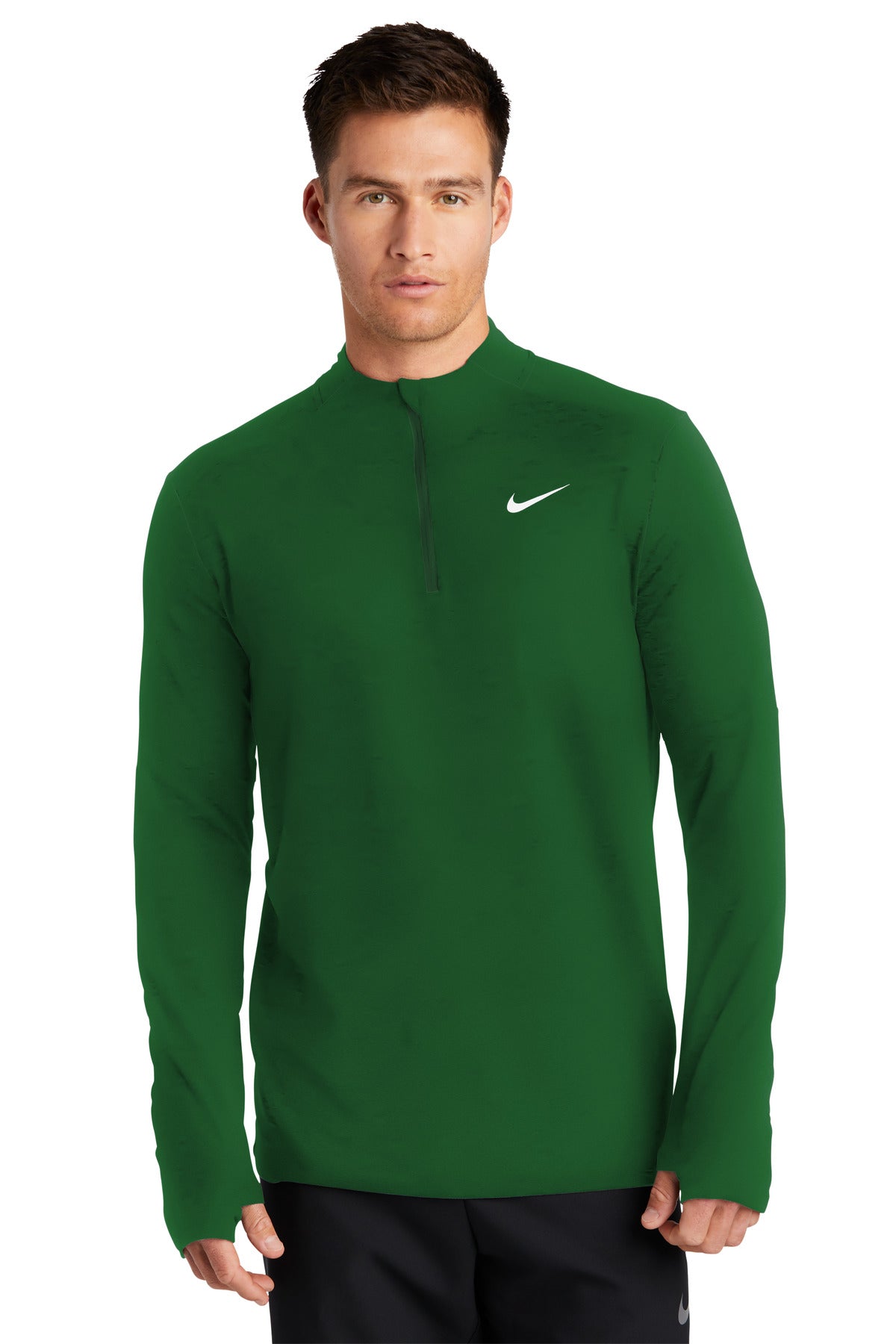 Nike Dri-FIT Element 1/2-Zip Shirt