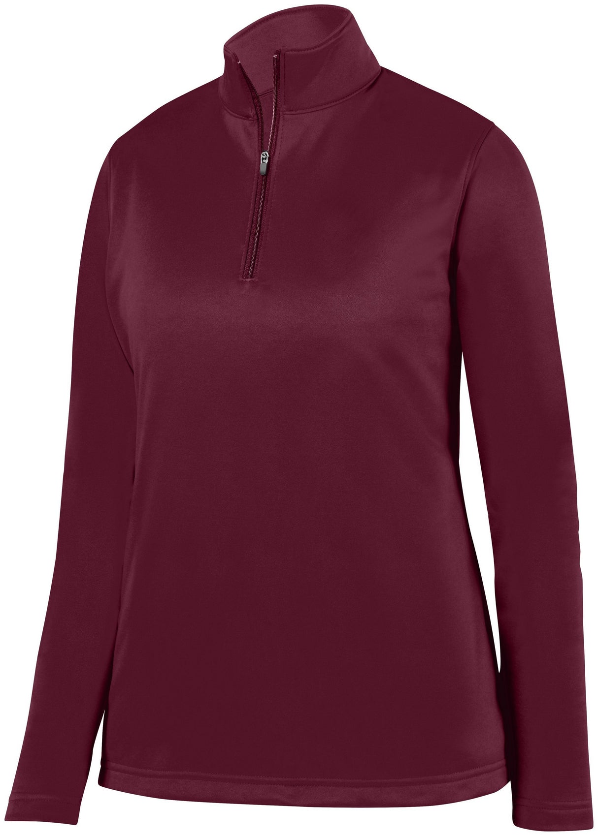 Ladies Wicking Fleece Pullover