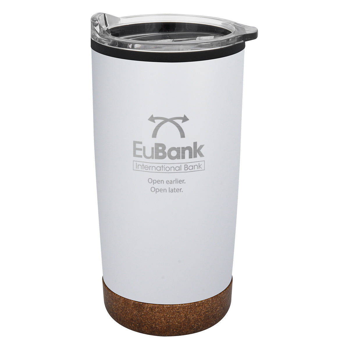 20 Oz. Wellington Stainless Steel Tumbler