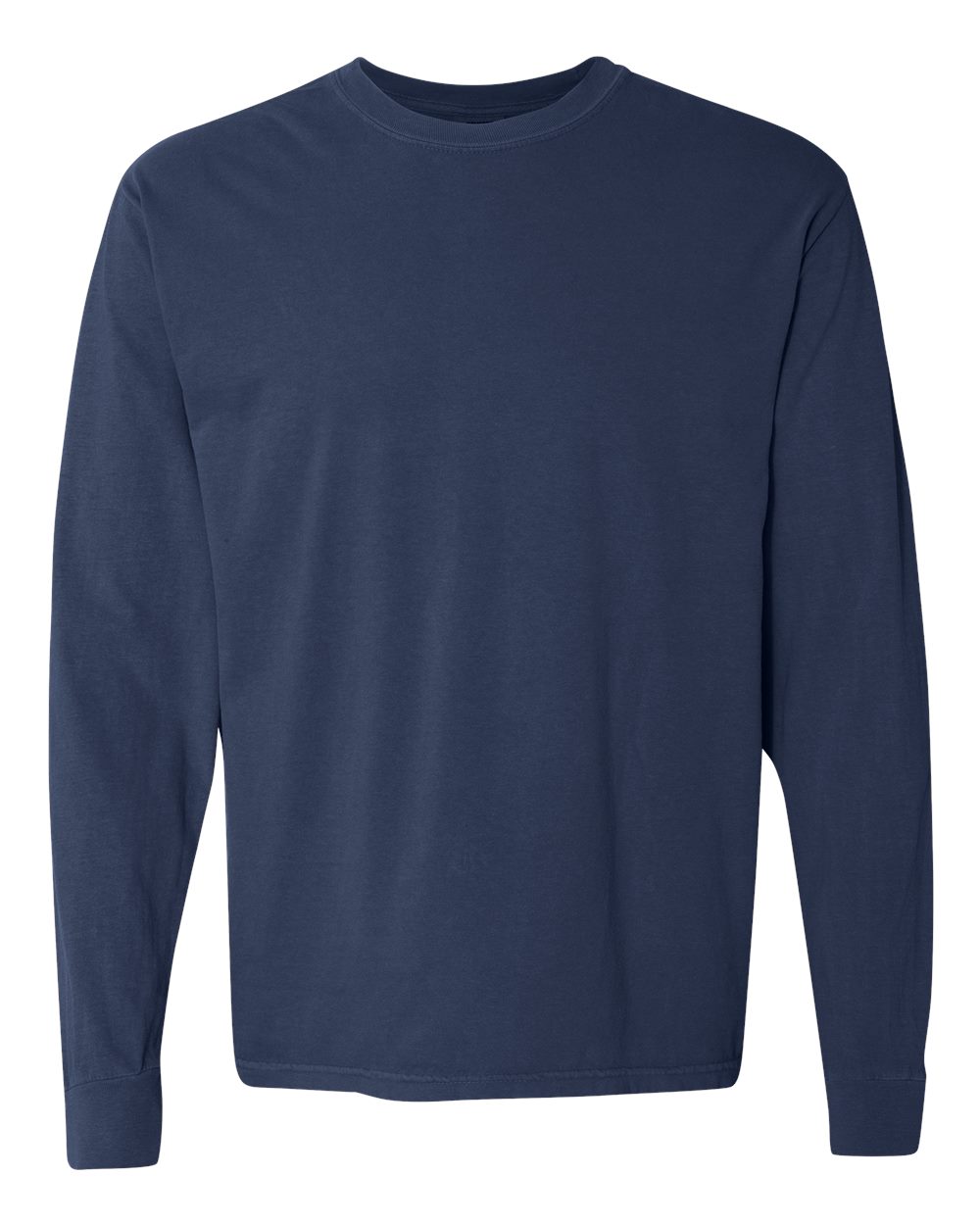 000442 Comfort Colors® Long Sleeve T-Shirt