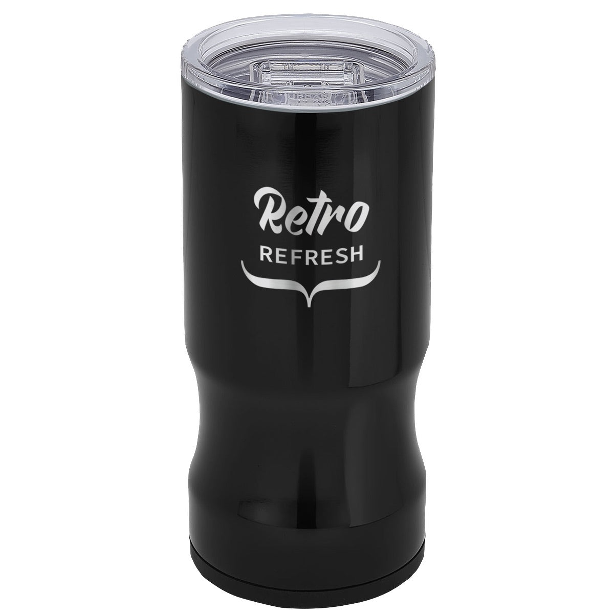 16 oz Urban Peak® 2-in-1 Pounder Tumbler Cooler