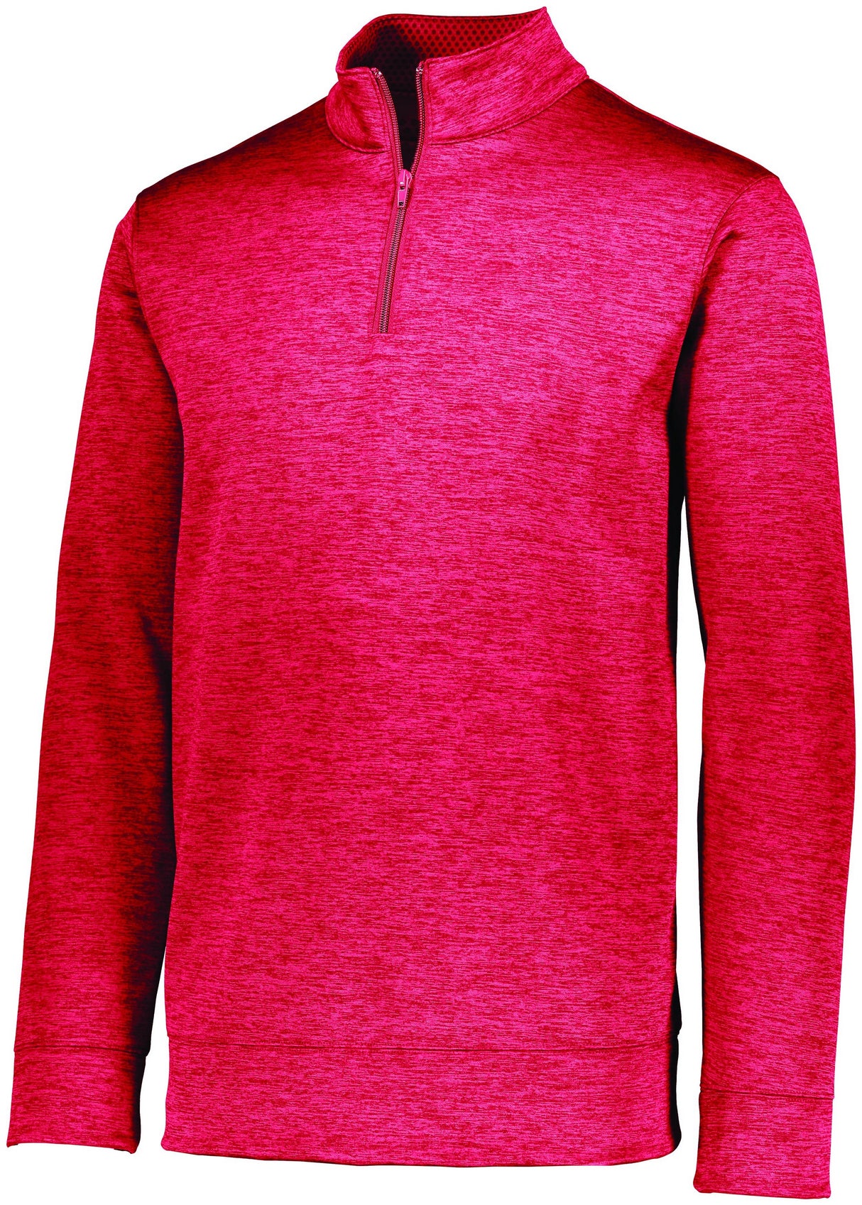 Stoked Tonal Heather Pullover