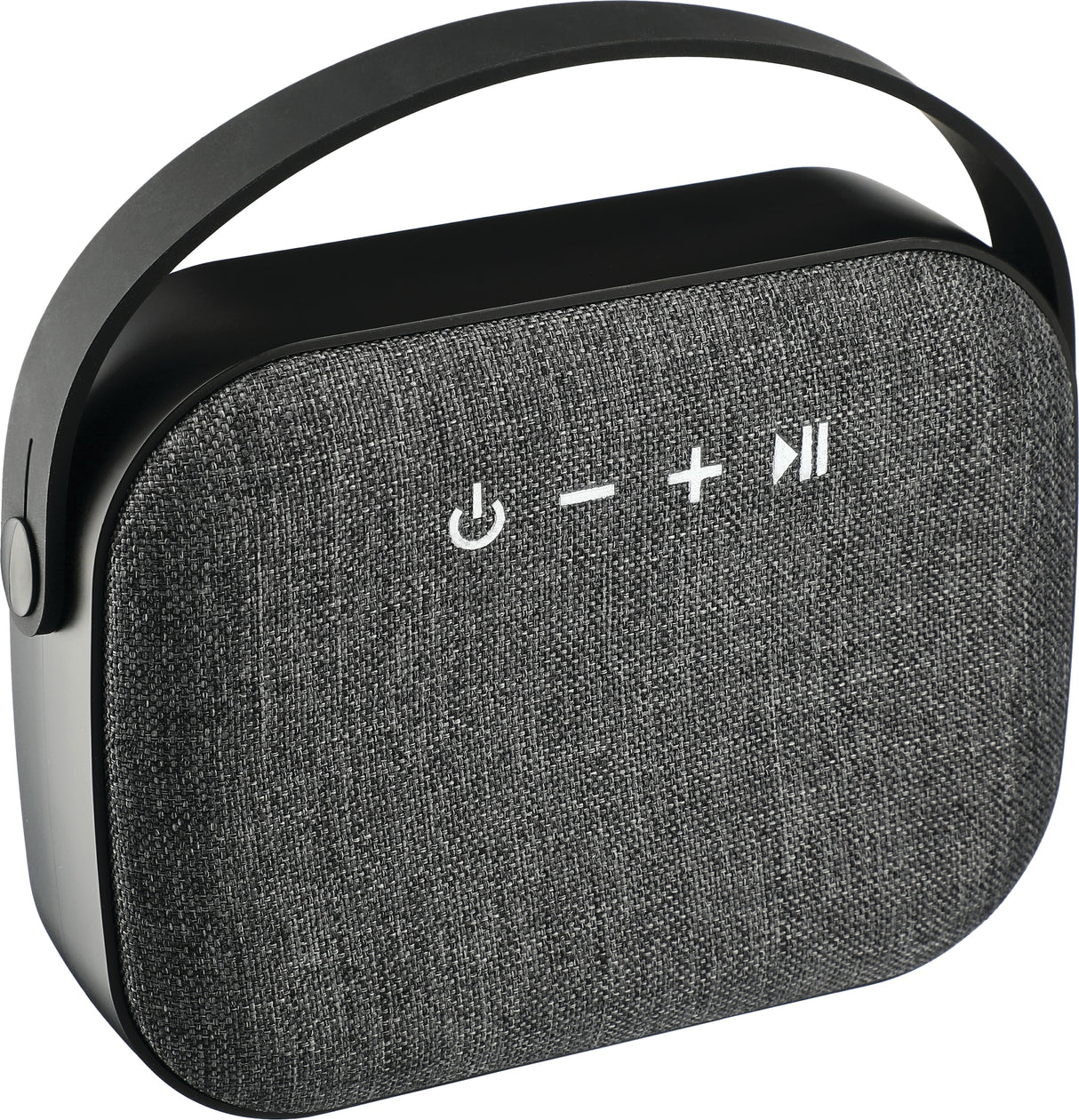 Woven Fabric Bluetooth Speaker