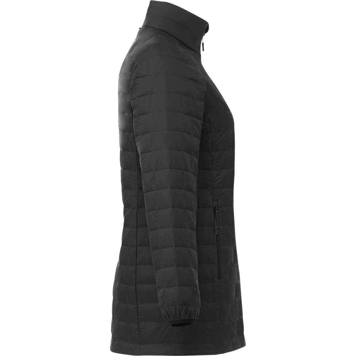 Women's TELLURIDE Packable Insulated Jacket