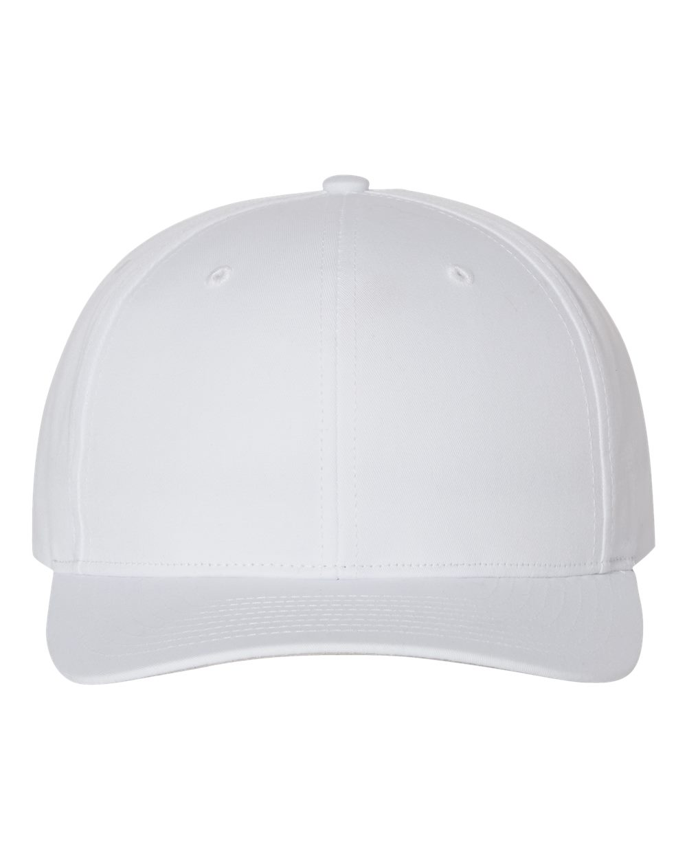 Richardson® Pro Twill Snapback Cap