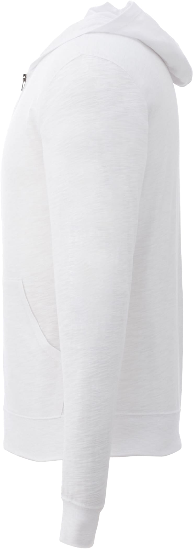 Men's Garner Knit Full Zip Hoody