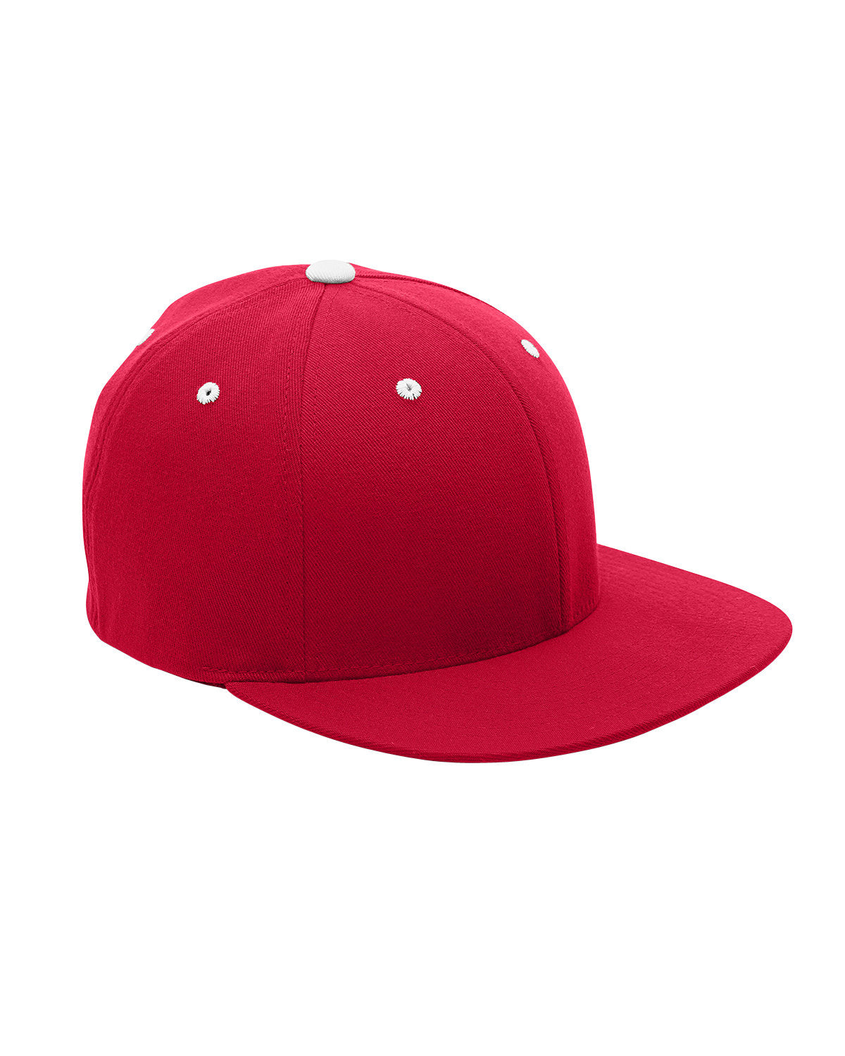 Yupoong by Flexfit Adult Pro-Formance® Contrast Eyelets Cap