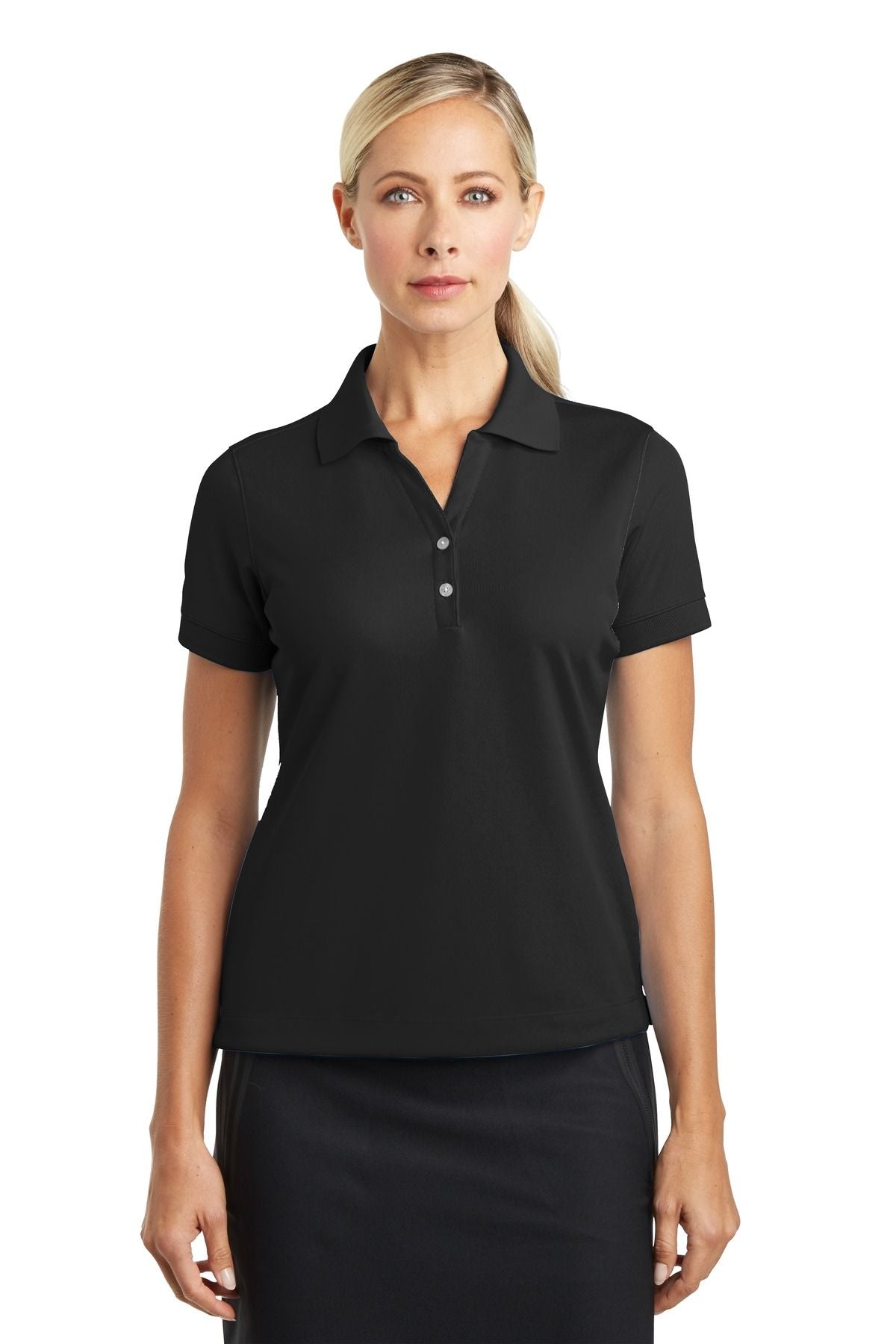 Nike Golf Ladies' Dri-FIT Classic Polo Shirt