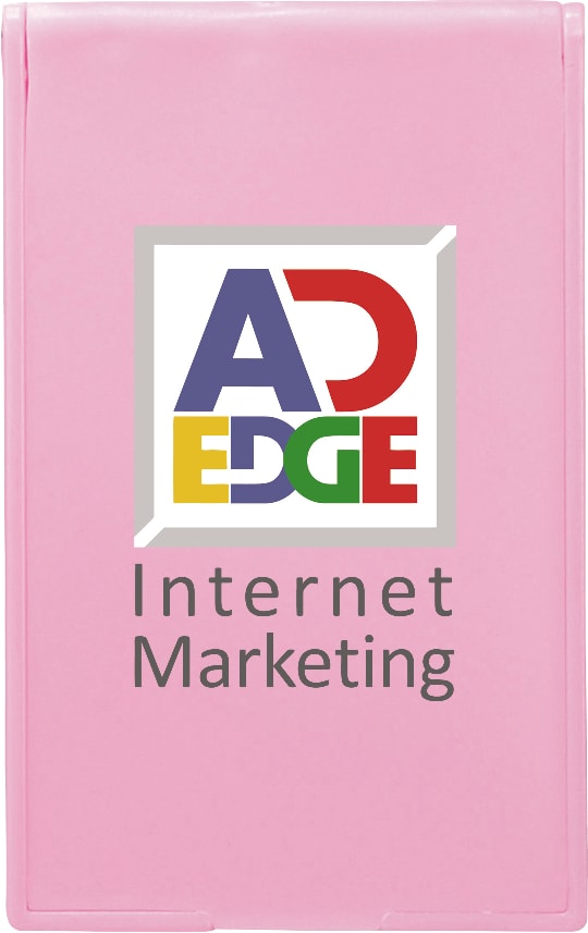 Stand-Up Pocket Mirror