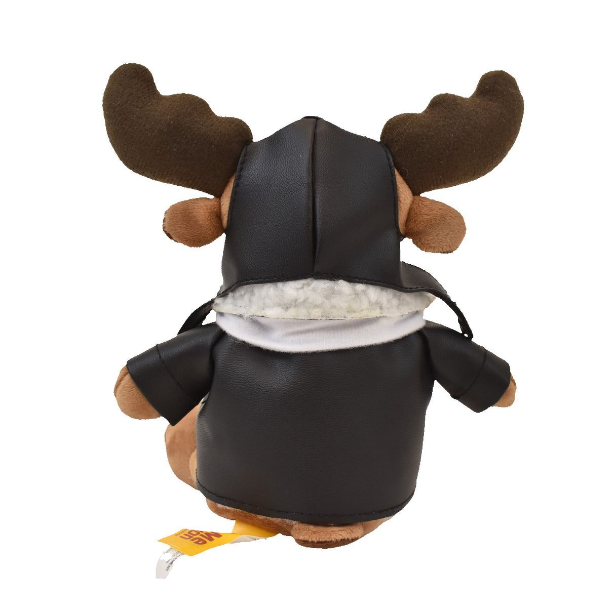 6" Mini Me Max Moose w/Pilot's Outfit