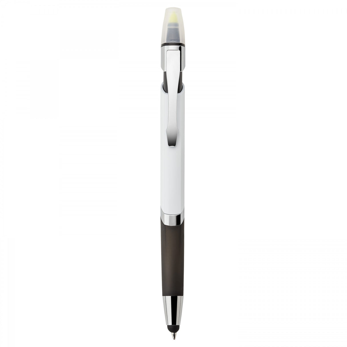 Cynthia 3-In-1 Ballpoint Pen/Stylus/Highlighter