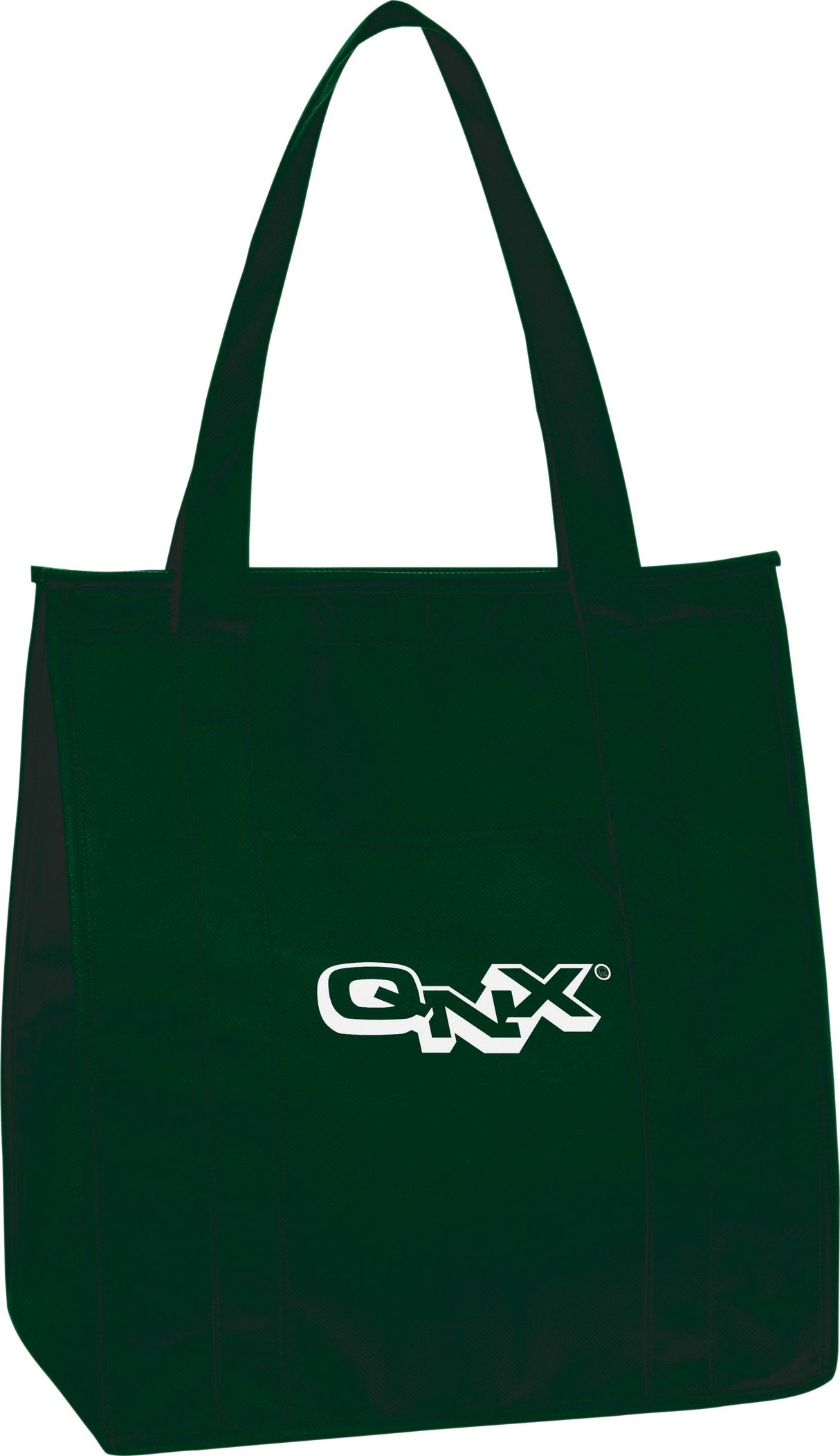 Hercules Insulated Grocery Tote