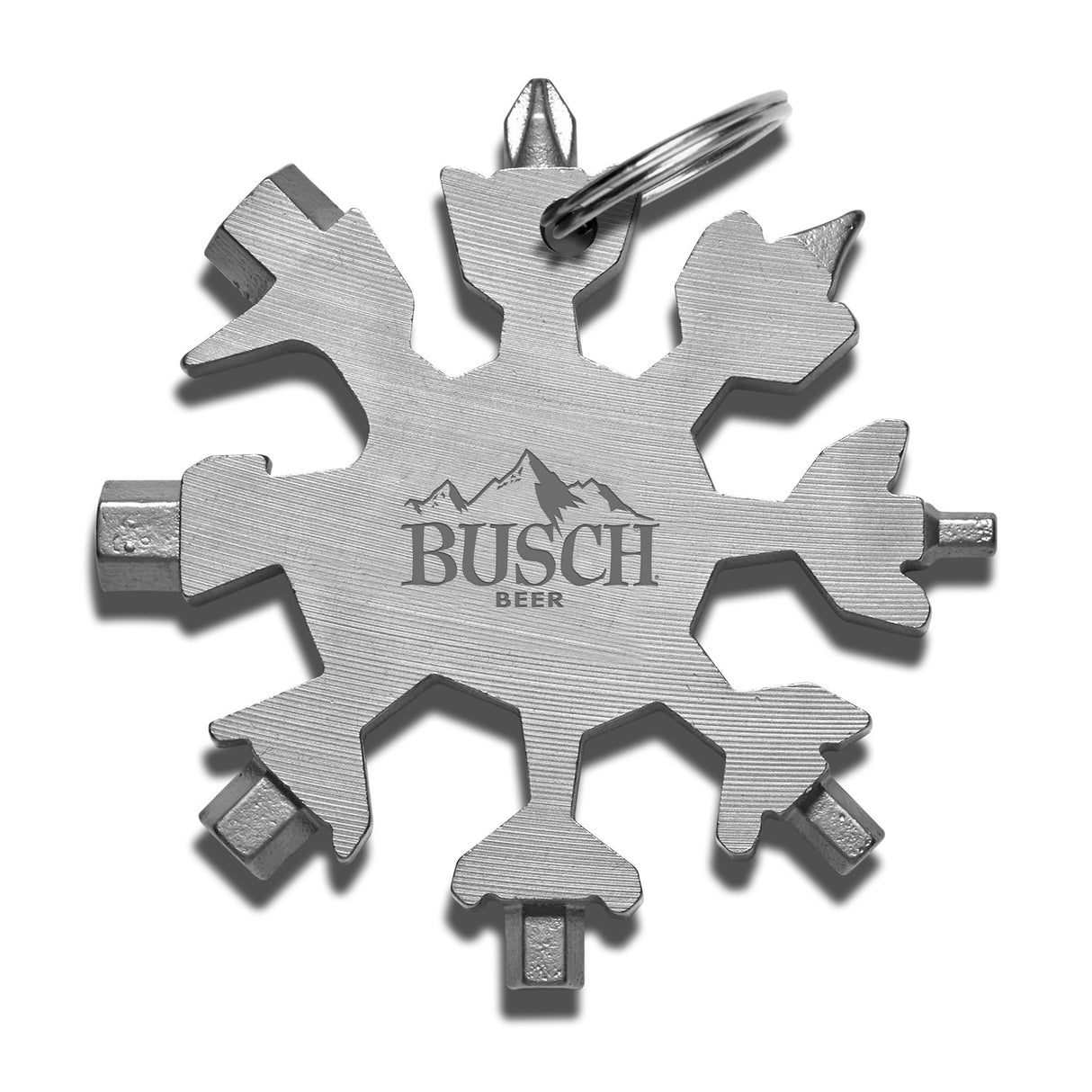 Snowflake Multi Tool