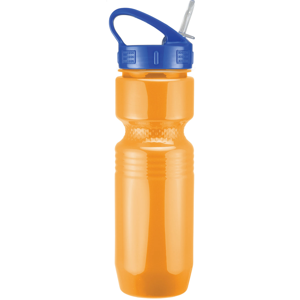 26 Oz. Jogger Bottle w/ Sport Sip Lid with Straw - Solid Colors