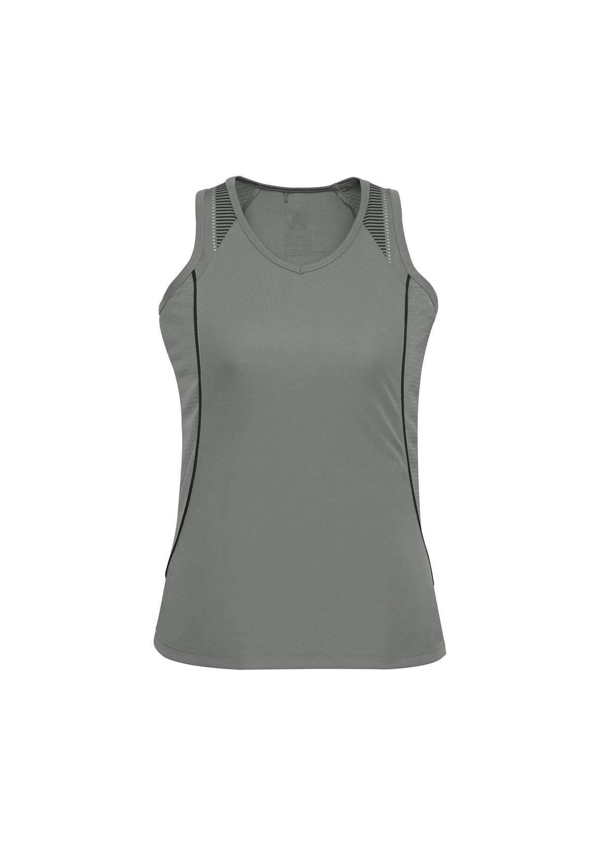 Ladies' Razor Sports Singlet Shirt