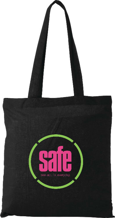 Carolina 4oz Cotton Canvas Tote